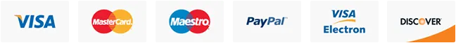 Footer Logo